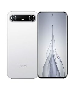 Alternative view of POVA SLIM 5G